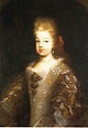 Maria Luisa Gabriella di Savoia (1688-1714) - Find A Grave Memorial