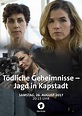 Tödliche Geheimnisse - Jagd in Kapstadt in DVD - Tödliche Geheimnisse ...
