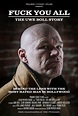 F**k You All: The Uwe Boll Story Featured, Reviews Film Threat