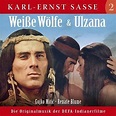 Weisse Wölfe+Ulzana-Ost CD von Ost bei Weltbild.de bestellen