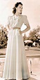 Elizabeth Inglis (1913-2007) | Vintage shirt dress, Fashion, Fashion ...