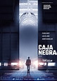 La película “Caja Negra” se estrena a nivel nacional el jueves 12 de mayo