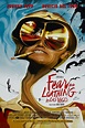 Fear and Loathing in Las Vegas | VERN'S REVIEWS on the FILMS of CINEMA