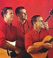 The Kingston Trio Place - A Tribute To Dave Guard