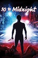 10 to Midnight (1983) - Posters — The Movie Database (TMDB)