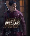 Serie Into The Badlands | AUTOMASITES