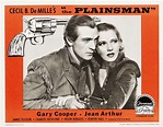 Plainsman, The (1936)