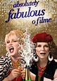 Absolutely Fabulous - O Filme filme - assistir