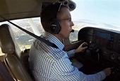 5 things every VFR pilot should say : Air Facts Journal