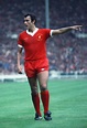 Ray Kennedy Liverpool 1977 Fc Liverpool, Liverpool Football Club, Best ...
