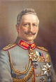 Resource: Porträt Kaiser Wilhelm II. :: Hohenloher Freilandmuseum ...
