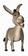Shrek Donkey PNG Transparent Shrek Donkey.PNG Images. | PlusPNG