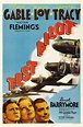 → Test Pilot | Clark Gable + Myrna Loy + Spencer Tracy 1938 | Movie ...