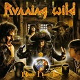 Mundo Metal Blog: Running Wild: do menos expressivo ao melhor álbum