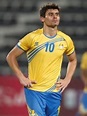 Alex Raphael Meschini Biography - Brazilian footballer | Pantheon