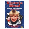Amazon.com: Victoria Wood with All the Trimmings [Region 2]: Victoria ...
