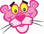 The Pink Panther PNG Image | PNG Arts