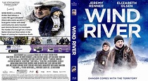 COVERS.BOX.SK ::: Wind River (2017) R1 CUSTOM - high quality DVD ...