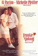 Affiche du film Frankie & Johnny - Photo 2 sur 10 - AlloCiné