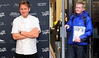 Chef Gordon Ramsay talks about his brother Ronnie's heroin addiction ...