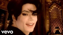 Michael Jackson You Are Not Alone (Official Video) - YouTube