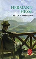 Peter Camenzind de Hermann Hesse - Poche - Livre - Decitre