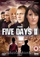 Five Days - Series 2 DVD | Zavvi.com