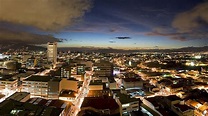 Ciudades De Costa Rica | Images and Photos finder