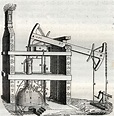 Invention of the Steam Engine - HISTORY CRUNCH - History Articles ...