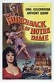 The Hunchback of Notre Dame (1956) - IMDb