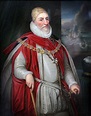 Charles Howard, 1st Earl of Nottingham, Maternal Cousin of… | Flickr ...