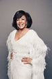 Dame Shirley Bassey - from OX Magazine