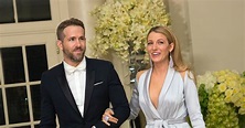 Photos From Blake Lively & Ryan Reynolds' Wedding Don't Show The Bride ...