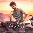 ‎Varisu (Original Motion Picture Soundtrack) by SS Thaman & Vivek on ...