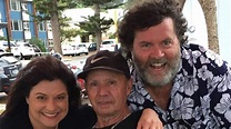 The Easybeat's Heartbeat: Gordon"Snowy" Fleet - ABC Perth