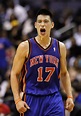 Jeremy Lin is New York's new rage, coming from nowhere to lead Knicks ...