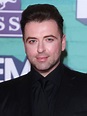 Westlife's Mark Feehily: 'Mariah Carey once told me off for smoking!'