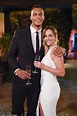 The Bachelorette: Clare Crawley shows off $100K diamond engagement ring ...