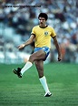 Toninho Cerezo - FIFA Copa do Mundo 1982 - Brasil