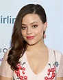 Sarah Jeffery: 7th Annual Women Making History Awards -05 | GotCeleb