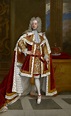 George II of Great Britain - Wikipedia