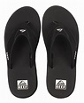 Chinelo Reef Mick Fanning C/ Exclusivo Abridor De Garrafas B - R$ 259 ...