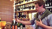 Felix Prinz zu Salm-Salm with the RHEINGRAF and Prinz Salm winery - YouTube