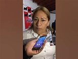 Flor de María Salas Bernuy candidata a la conserjería regional de ...