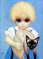 El caso de Margaret Keane