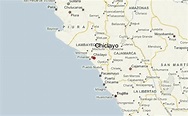 Chiclayo Location Guide