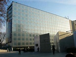 Arkitekt-ur : Arab World Institute by Jean Nouvel