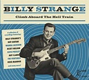 Strange, Billy: Climb Aboard The Hell Train – Tower Records