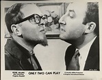 Only Two Can Play (1962)