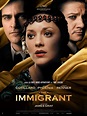 Trailer e resumo de A Imigrante, filme de Drama - Cinema ClickGrátis